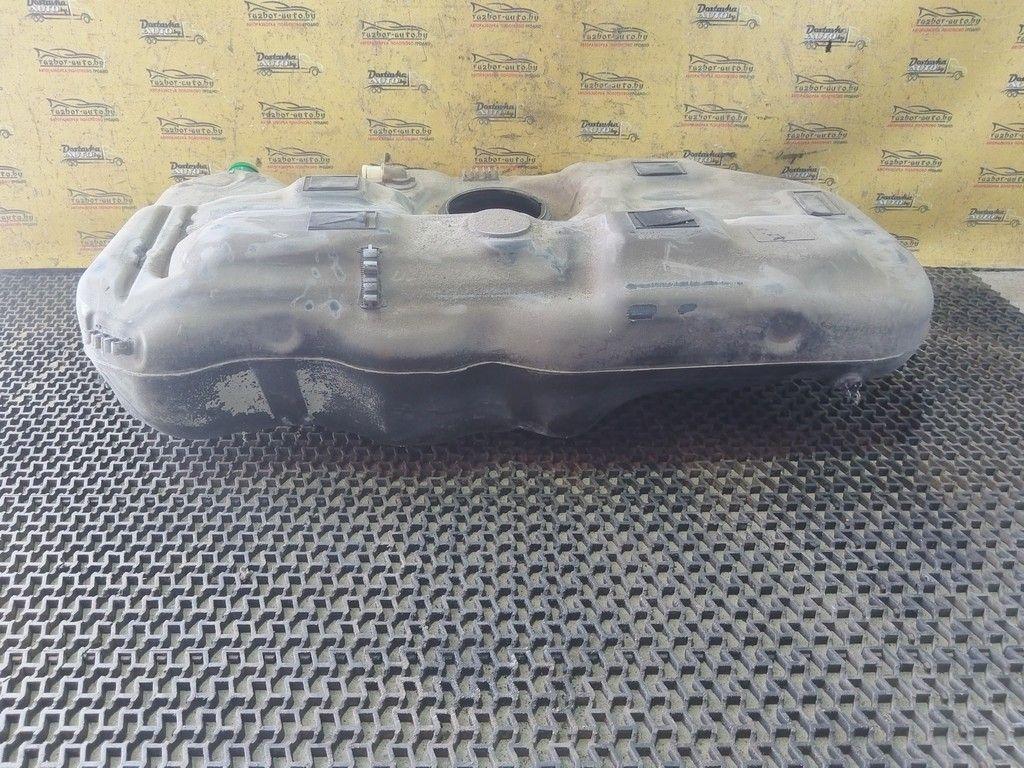 Бак топливный S58L93 Opel Corsa - Фото 5