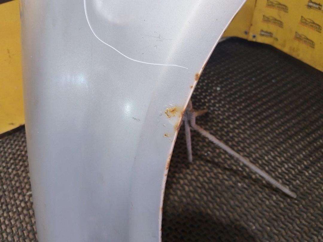 Крыло переднее правое JLYJKD Volkswagen Passat купить на авторазборке