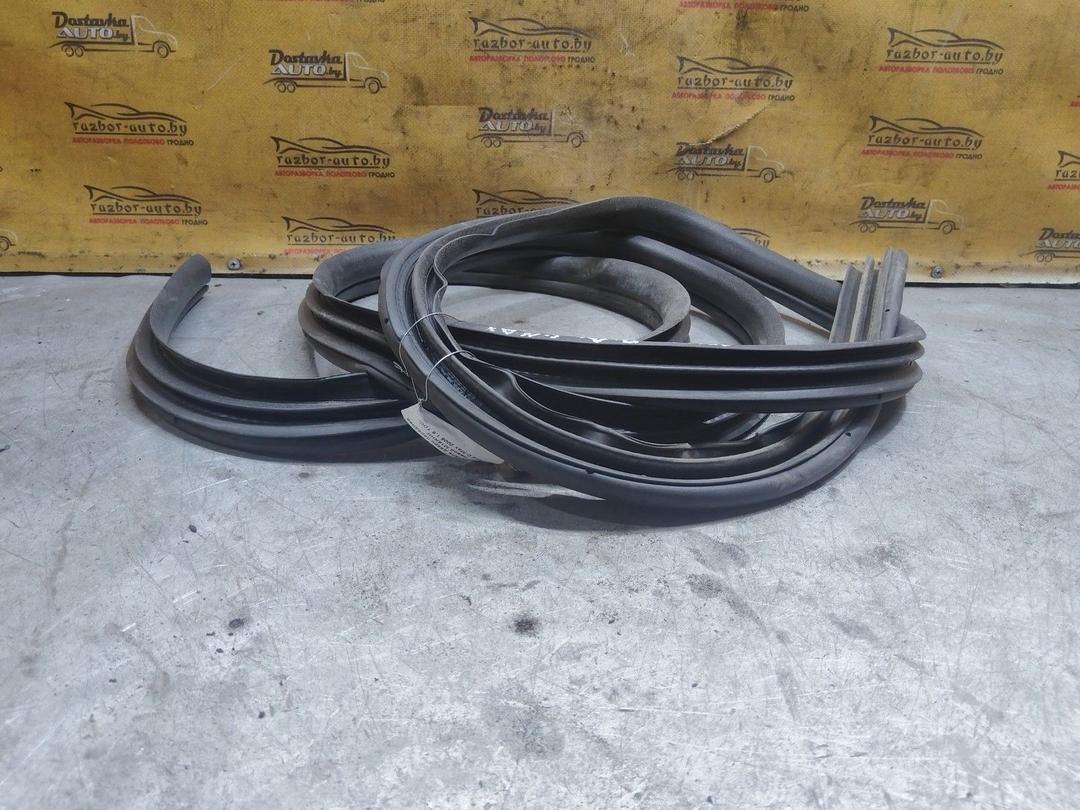 Уплотнитель двери передней левой M16RHH Ford C-Max купить на авторазборке