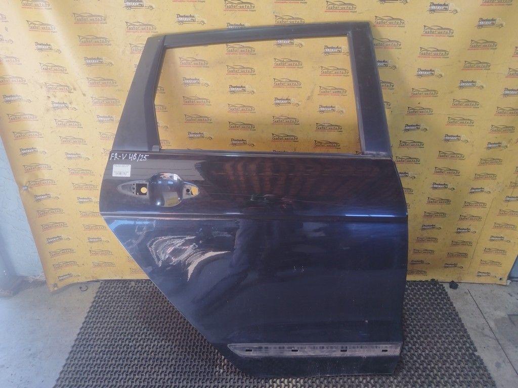 Дверь задняя правая HO2S9A Honda FR-V - Фото 1