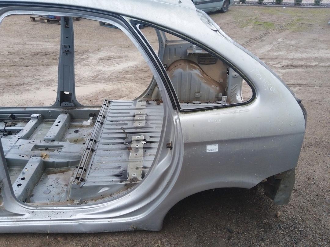 Крыло заднее левое 7GCB2M Citroen Xsara Picasso - Фото 1