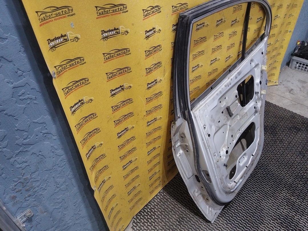 Дверь задняя правая CA4AXZ Daewoo Leganza купить с доставкой