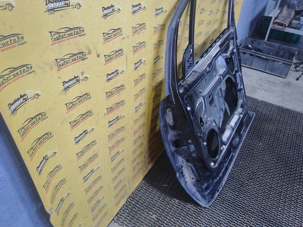 Дверь передняя правая 4HN1J1 Mercedes A W168 - Фото 6