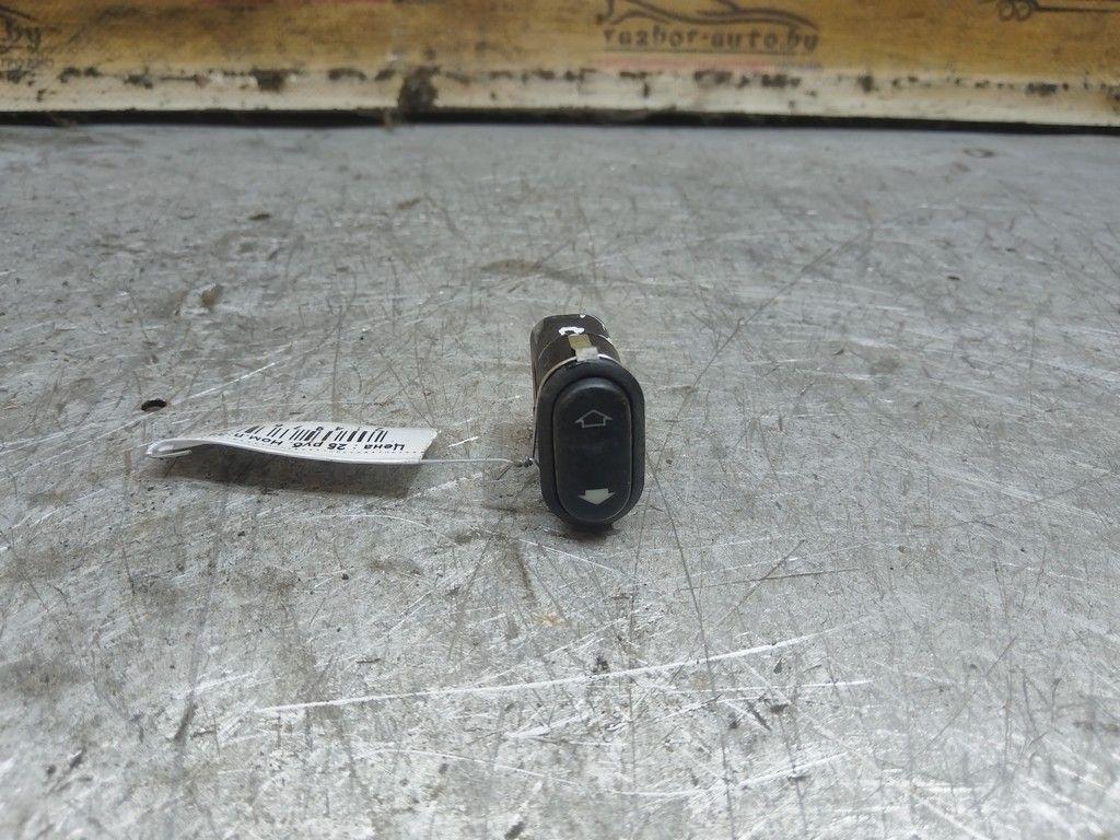 Кнопка стеклоподъемника переднего правого 577FBS Ford Mondeo - Фото 1