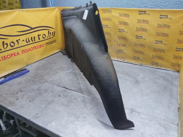 Обшивка багажника K882X9 Renault Laguna купить с доставкой