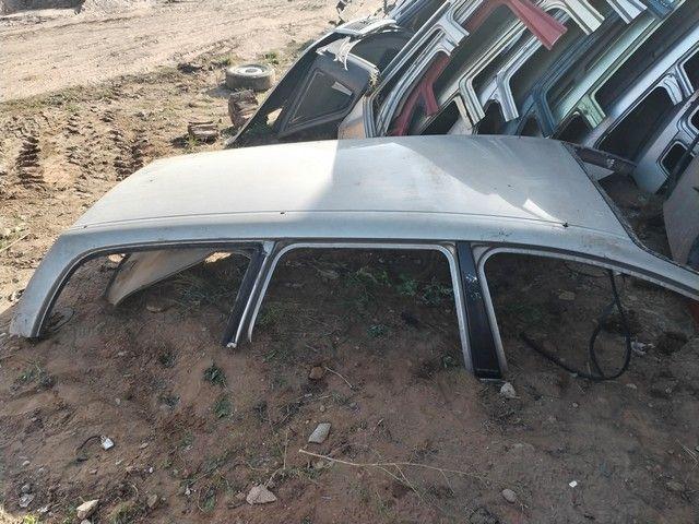 Крыша LP5EPB Citroen C5 купить