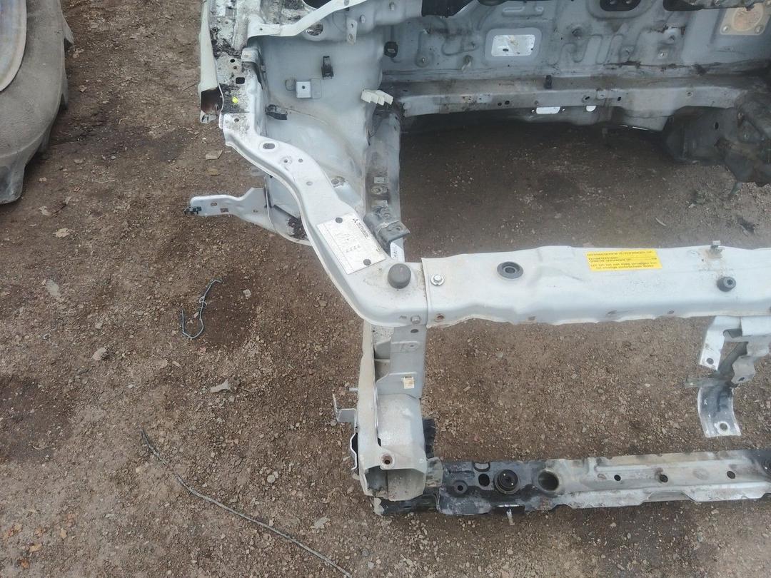 Лонжерон правый 0XZPDX Mitsubishi Grandis купить