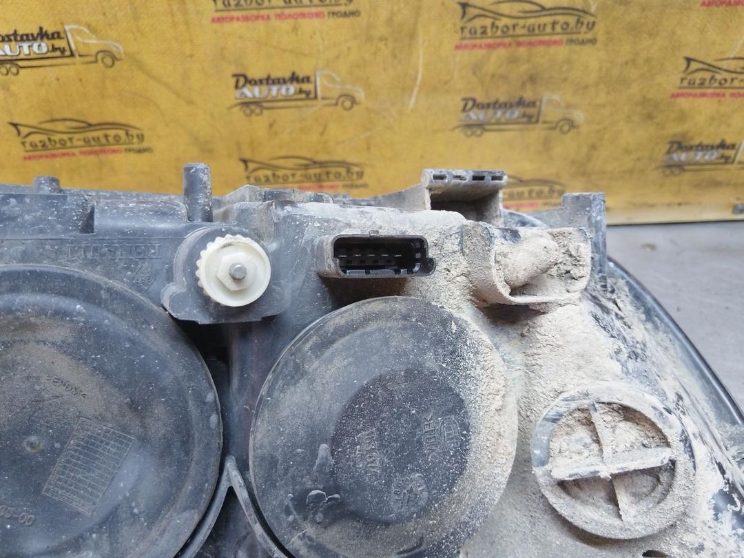 Фара левая FJ95P9 Renault Espace - Фото 10