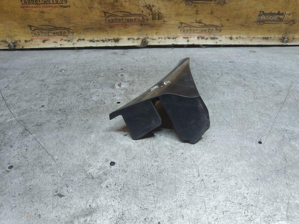 Молдинг крыши TWO7QA Honda FR-V - Фото 11