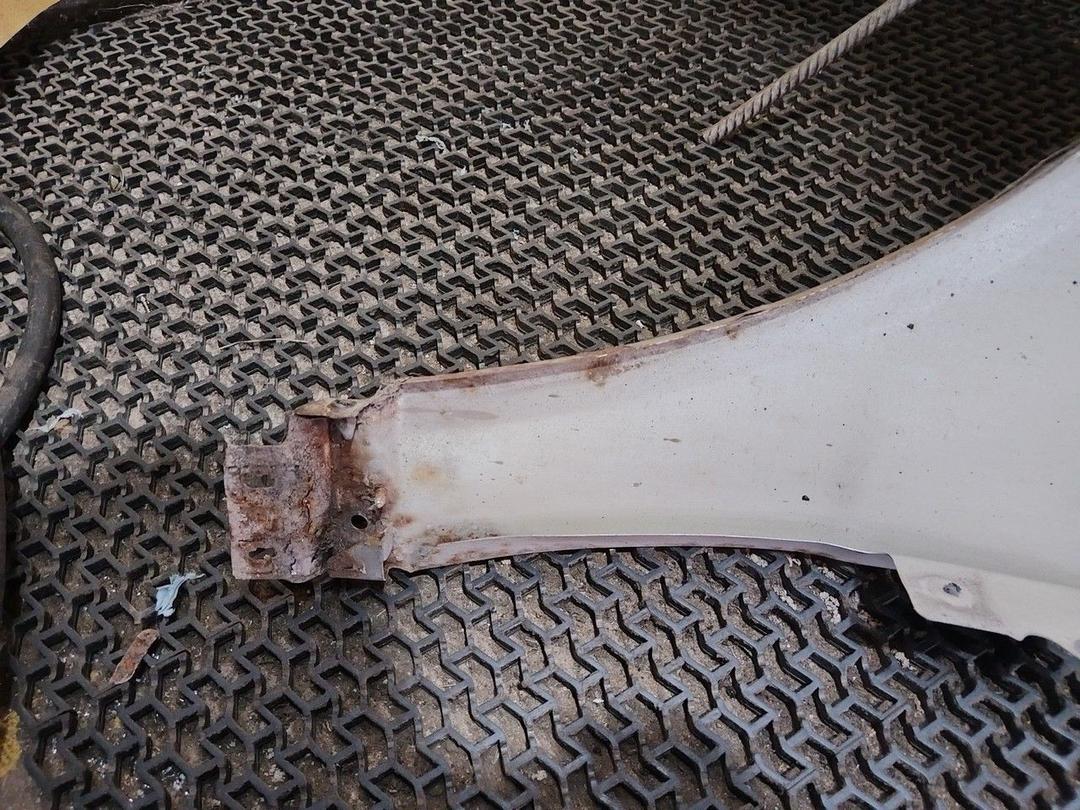 Крыло переднее правое JLYJKD Volkswagen Passat - Фото 9