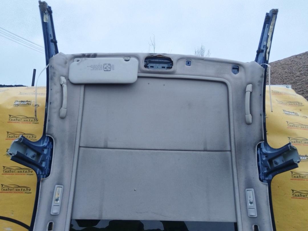 Крыша 5463HM Peugeot 307 undefined