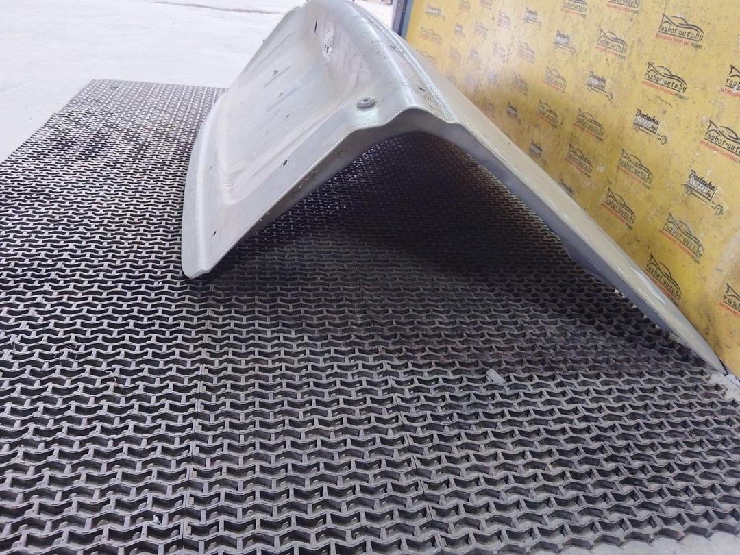 Крышка багажника (дверь 3-5) W50X9H Volvo S80 - Фото 4