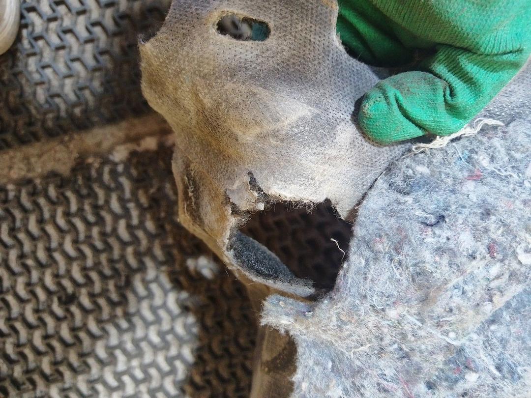 Ковер салонный 9RM10I Ford Fusion купить с доставкой. Огромный выбор салонов. У нас есть практически все.