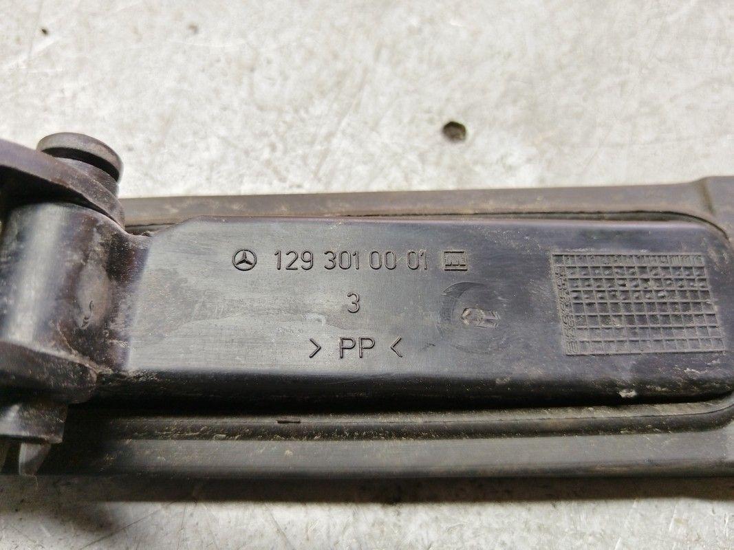 Педаль газа 85ZGEM Mercedes C W202 купить с доставкой