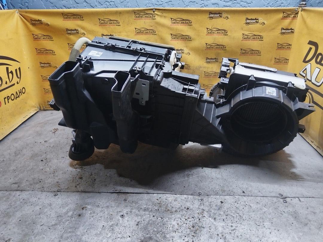 Корпус отопителя (печки) UIQVXH Mitsubishi Grandis - Фото 8