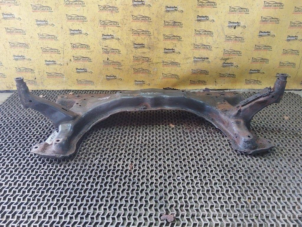 Балка подвески передняя (подрамник) 59EK6S Fiat  - Фото 2