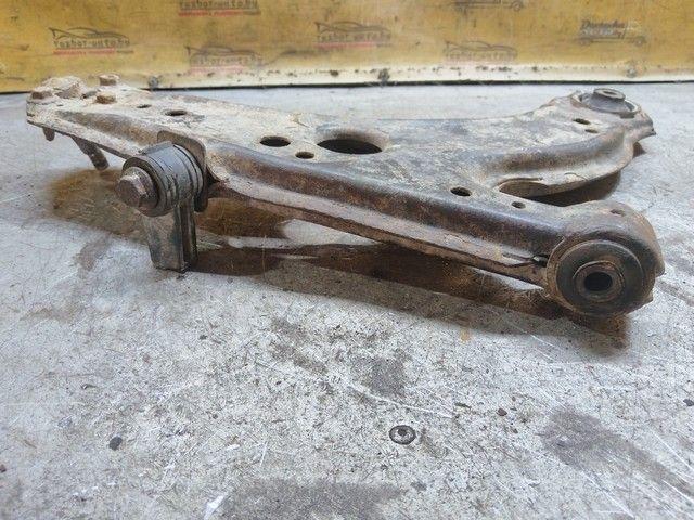 Рычаг передний левый CUIAWU Volkswagen Golf купить с доставкой