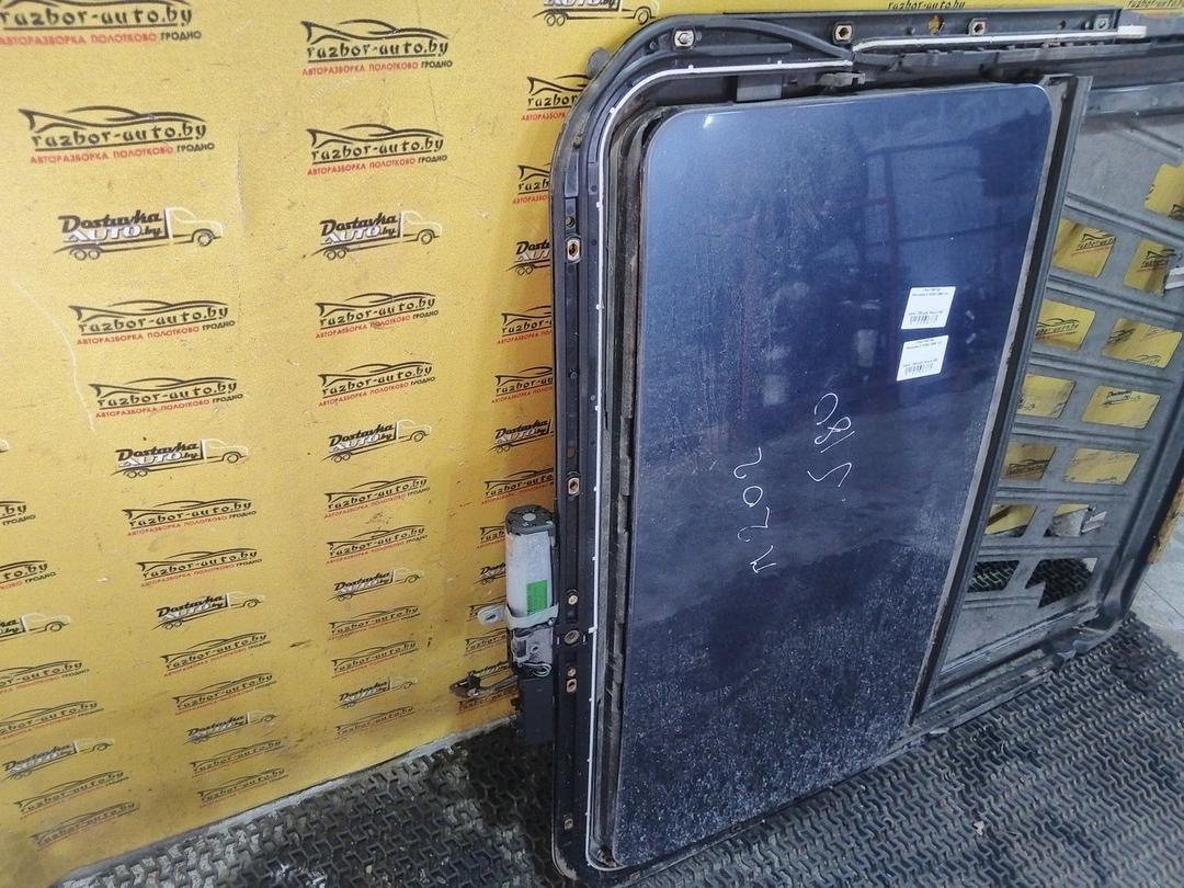 Люк TQ6TQ6 Mercedes C W202 - Фото 5