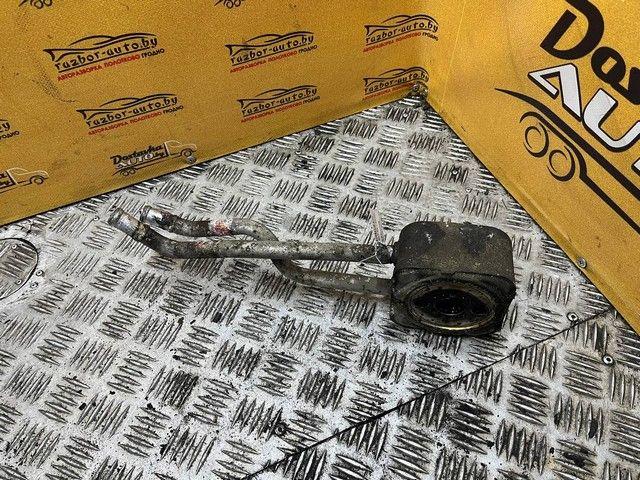 Теплообменник масляного фильтра W4MYZS Volkswagen Golf купить