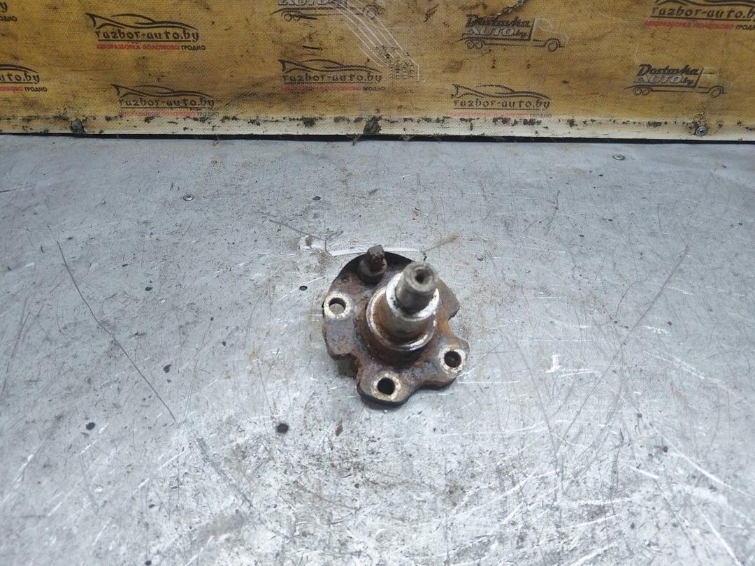 Цапфа задняя (ось ступицы) XS3IYA Volkswagen Golf - Фото 1