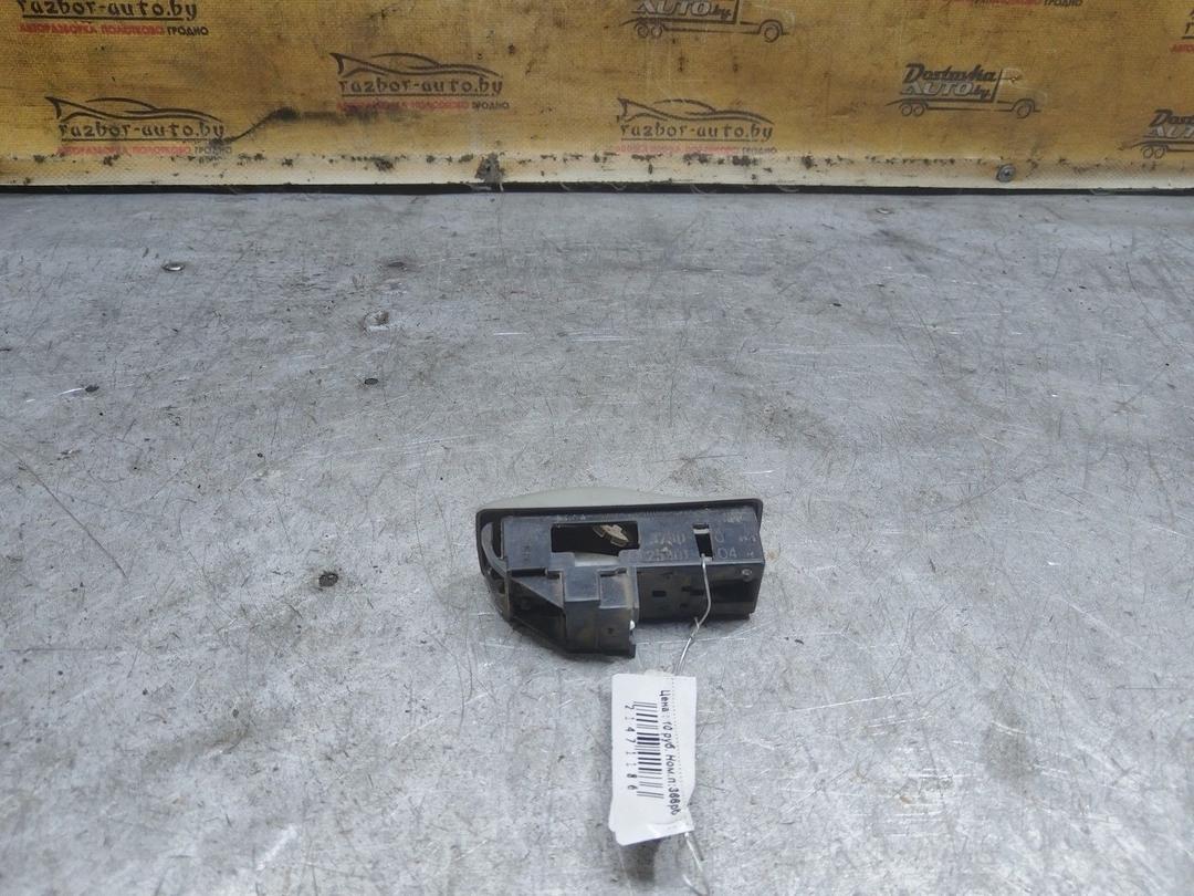 Подсветка салона INHBY4 Renault Espace купить