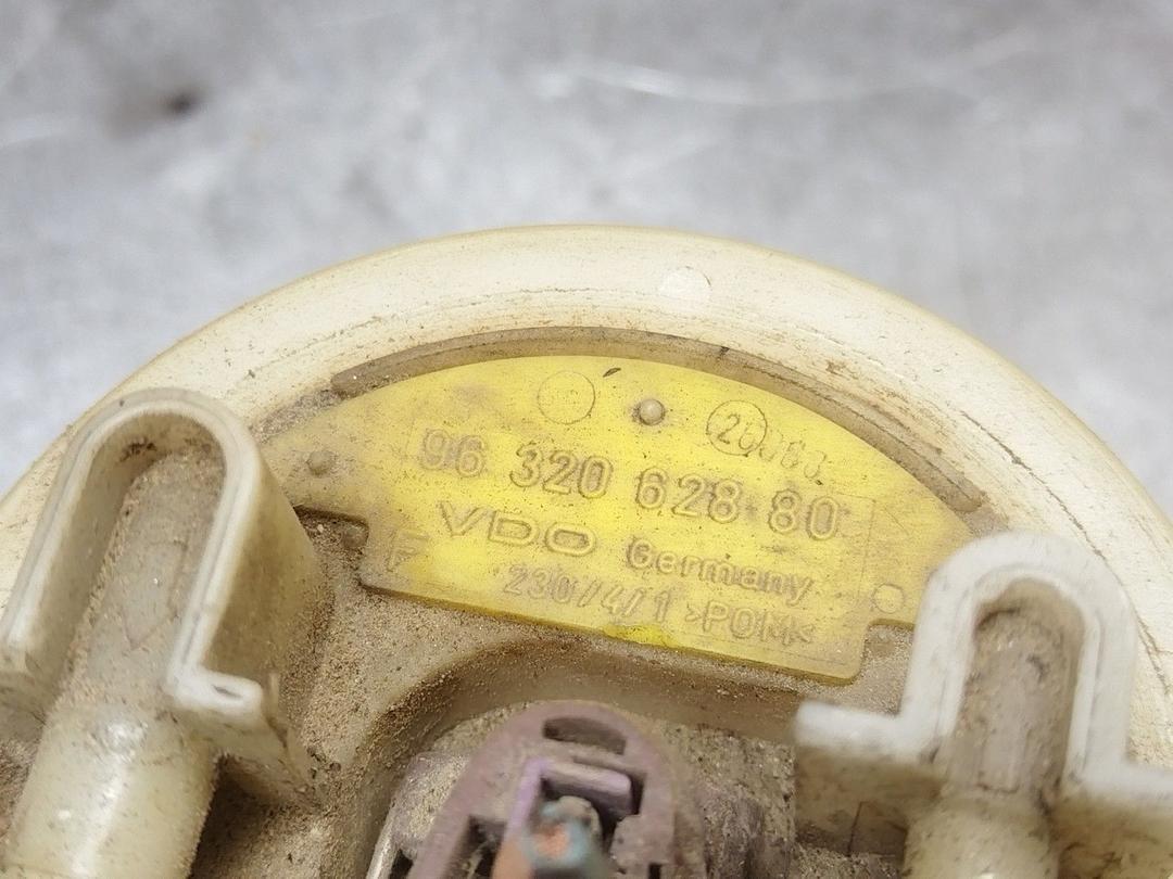 Колба в бак BVJI7B Citroen Saxo купить с доставкой