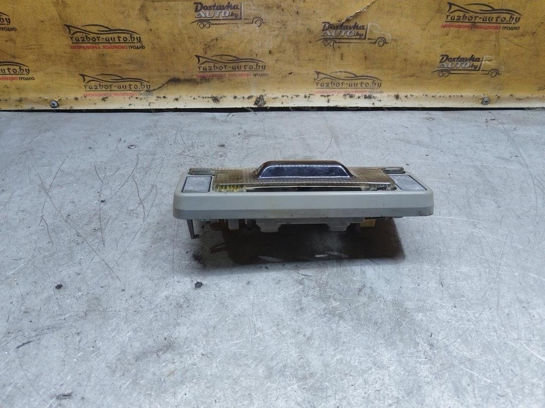 Фонарь салона (плафон) 0KX792 Peugeot 605 - Фото 4
