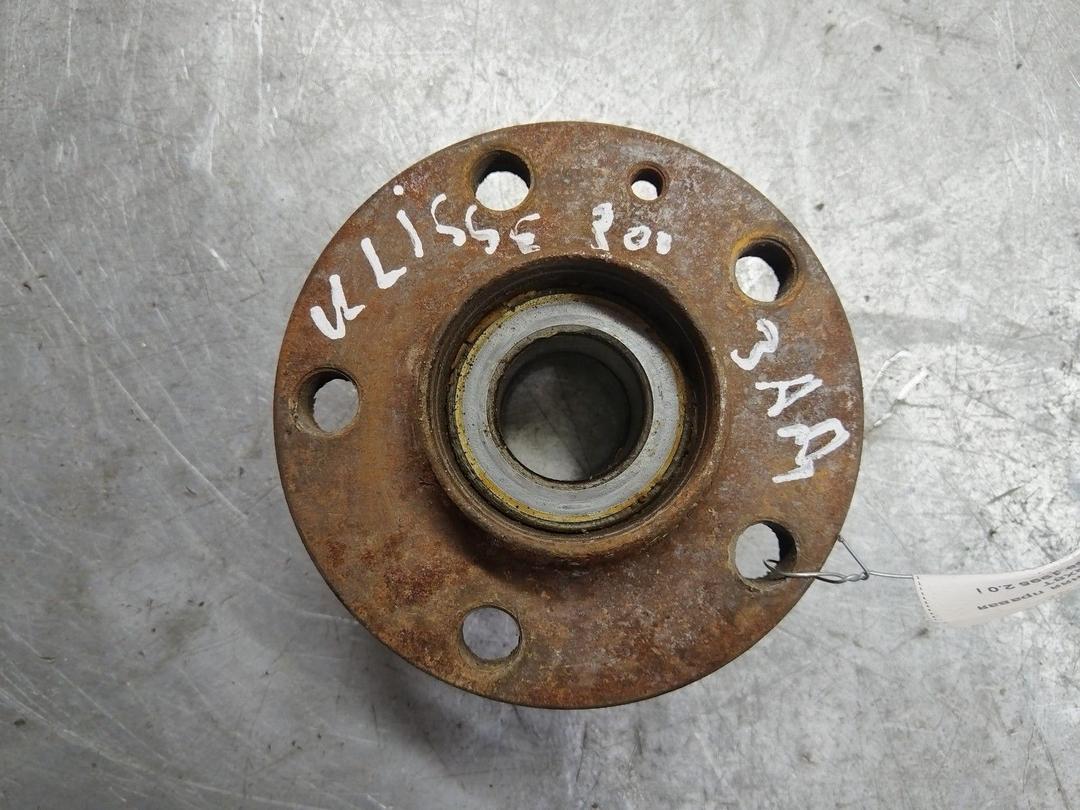 Ступица задняя правая K3QX8T Fiat Ulysse