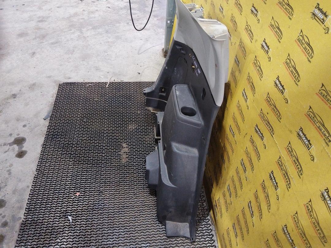 Обшивка багажника 6Z0Z8B Toyota Corolla Verso купить с доставкой