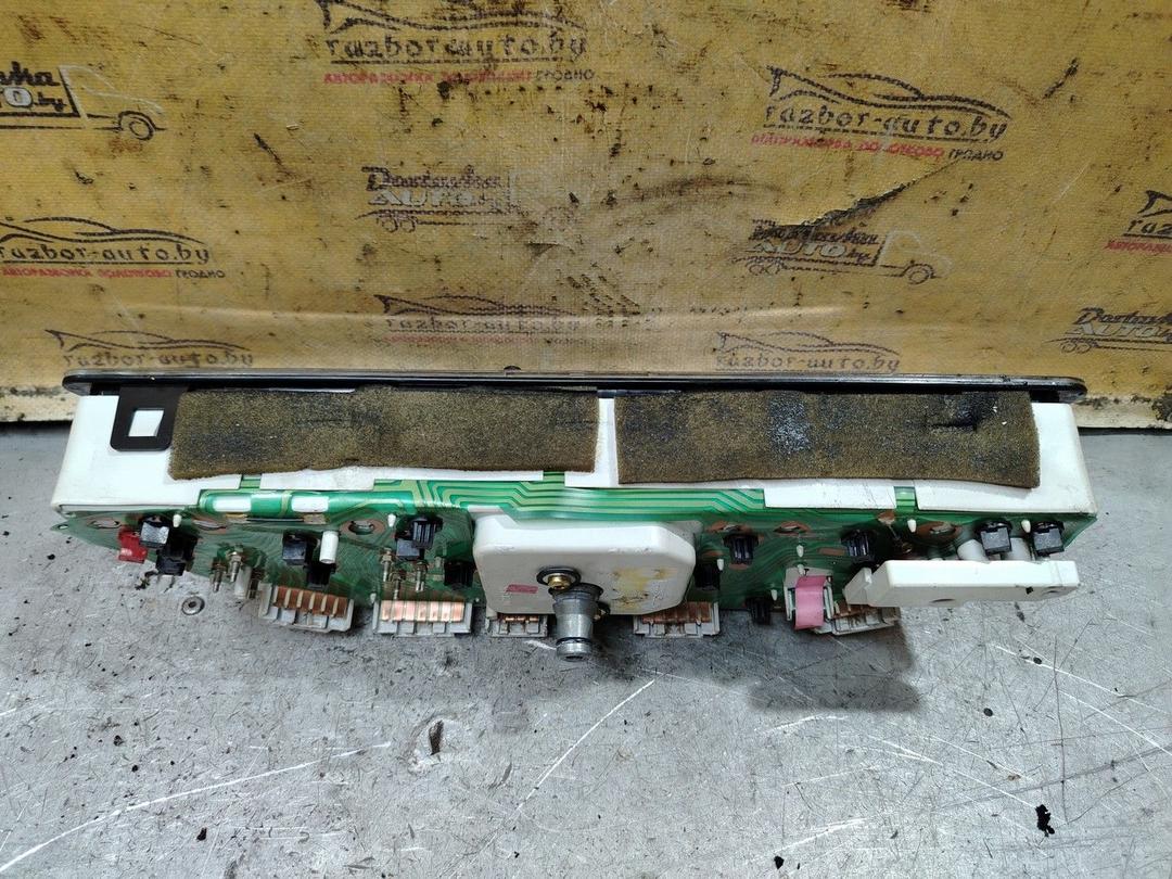 Щиток приборов (приборная панель) 51D14G Fiat Palio - Фото 4