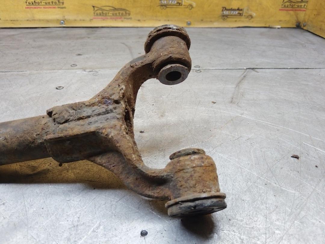 Рычаг задний правый 3EIVKG Peugeot 406 купить с доставкой