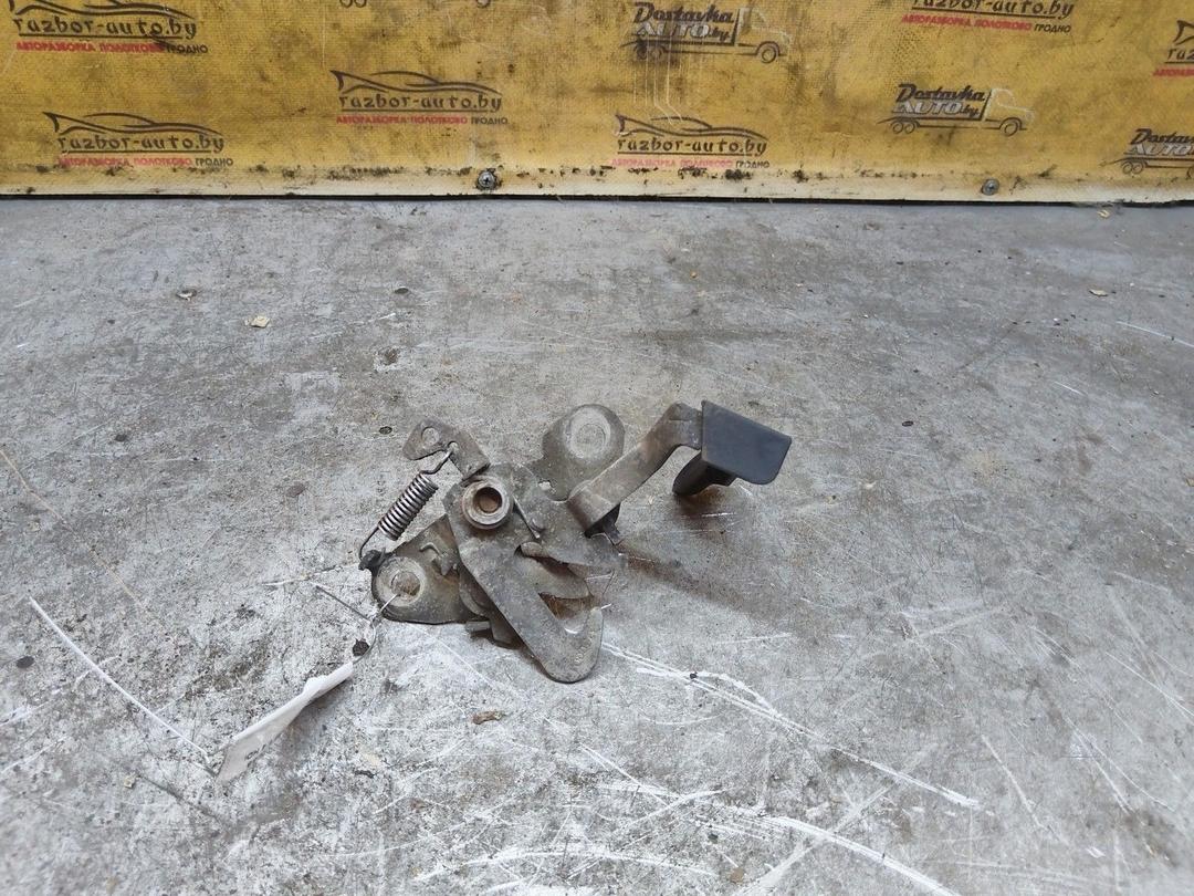Замок капота 3XXCS6 Peugeot 206