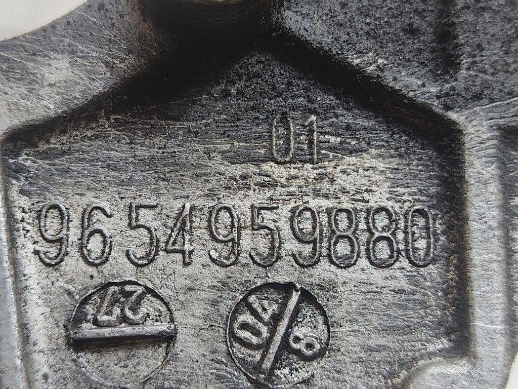 Крепление ТНВД U7BIGW Citroen C5 - Фото 4