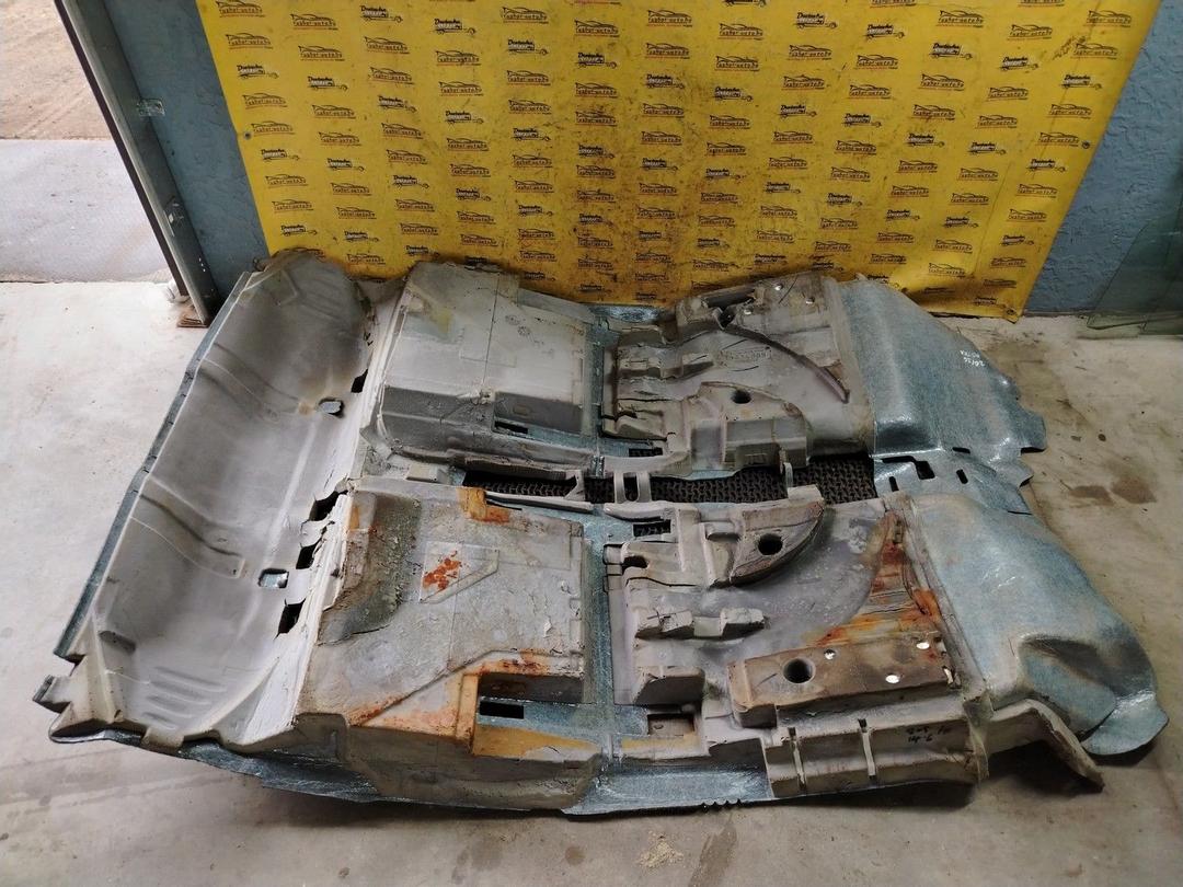Ковер салонный EETF83 Opel Astra - Фото 6