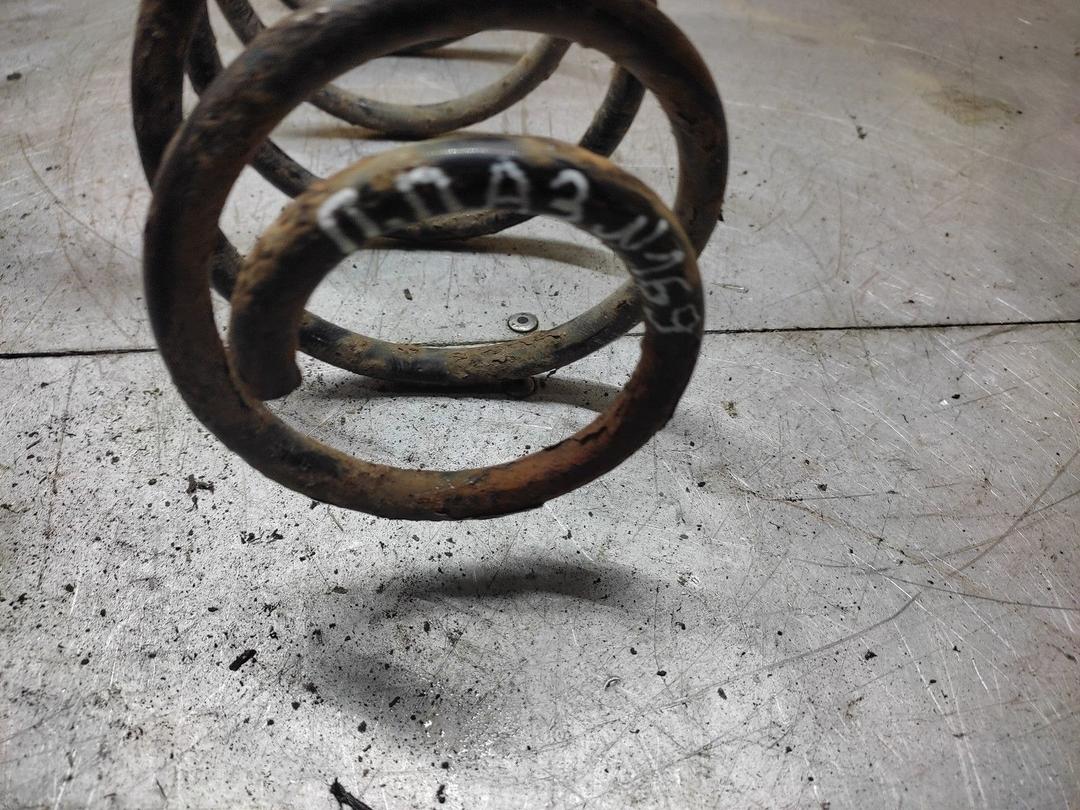 Пружина передняя 7A7O34 Audi A3 купить