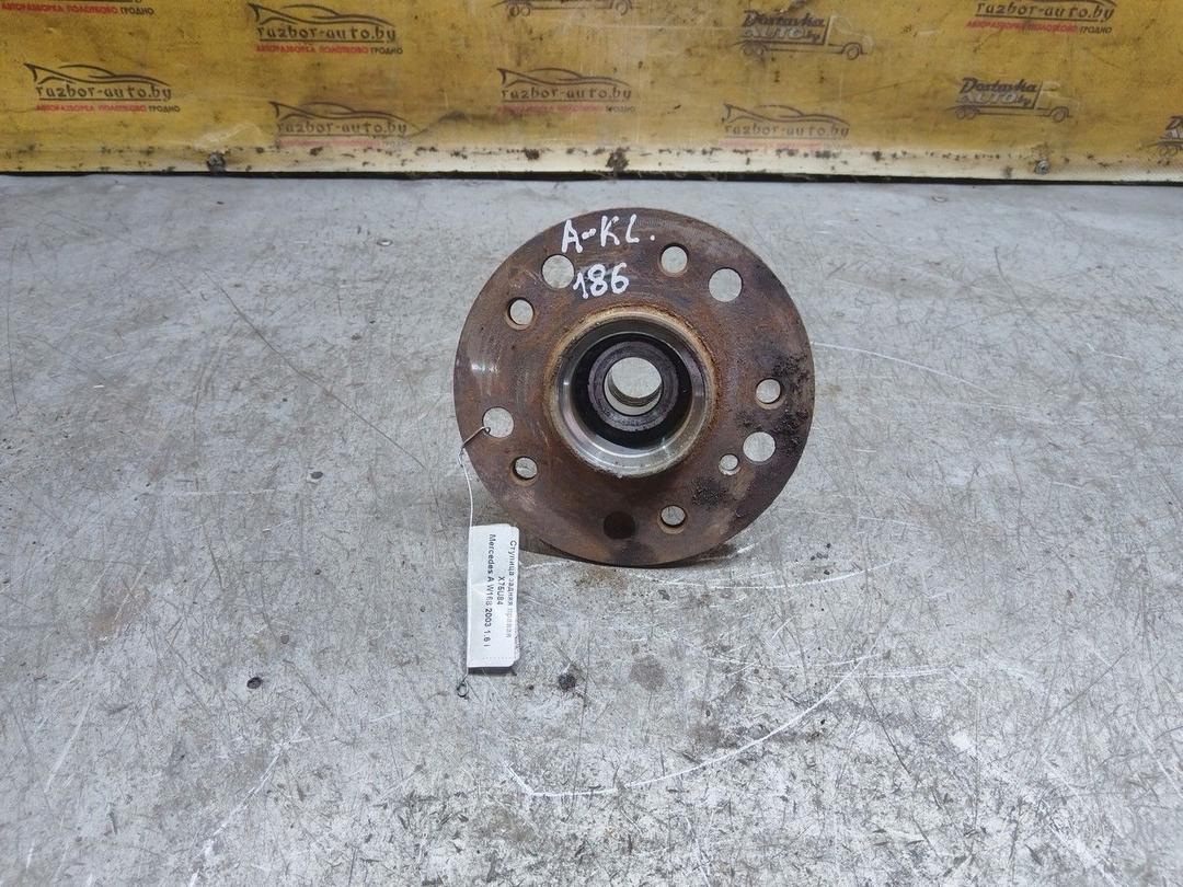 Ступица задняя правая X75U84 Mercedes A W168 - Фото 1