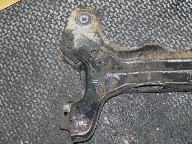 Балка подвески передняя (подрамник) HYEMSL Audi A3 купить в магазине запчастей бу