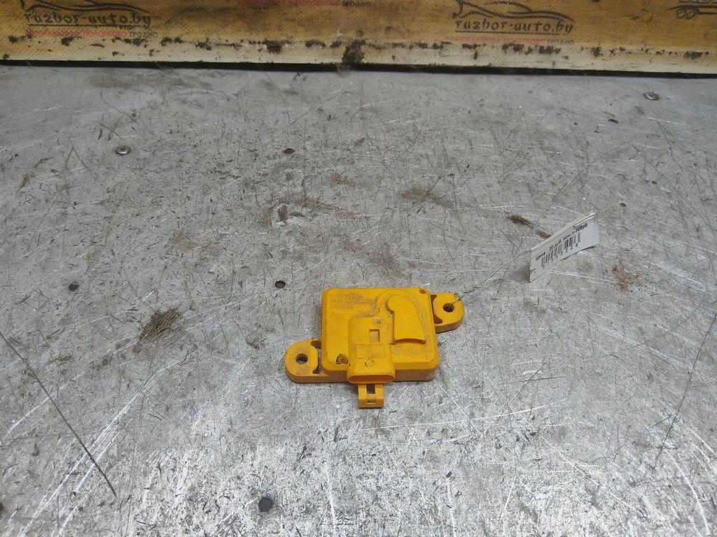 Датчик удара 3J5N91 Opel Astra - Фото 1