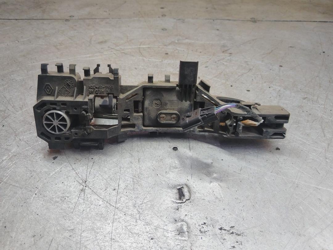 Ручка наружная задняя правая UJGQW7 Renault Scenic - Фото 2