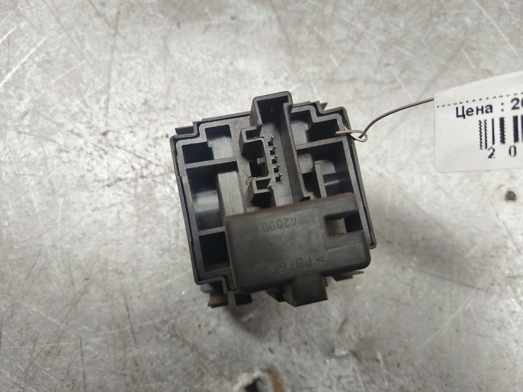 Кнопка корректора фар TG1T8G Renault Scenic - Фото 3