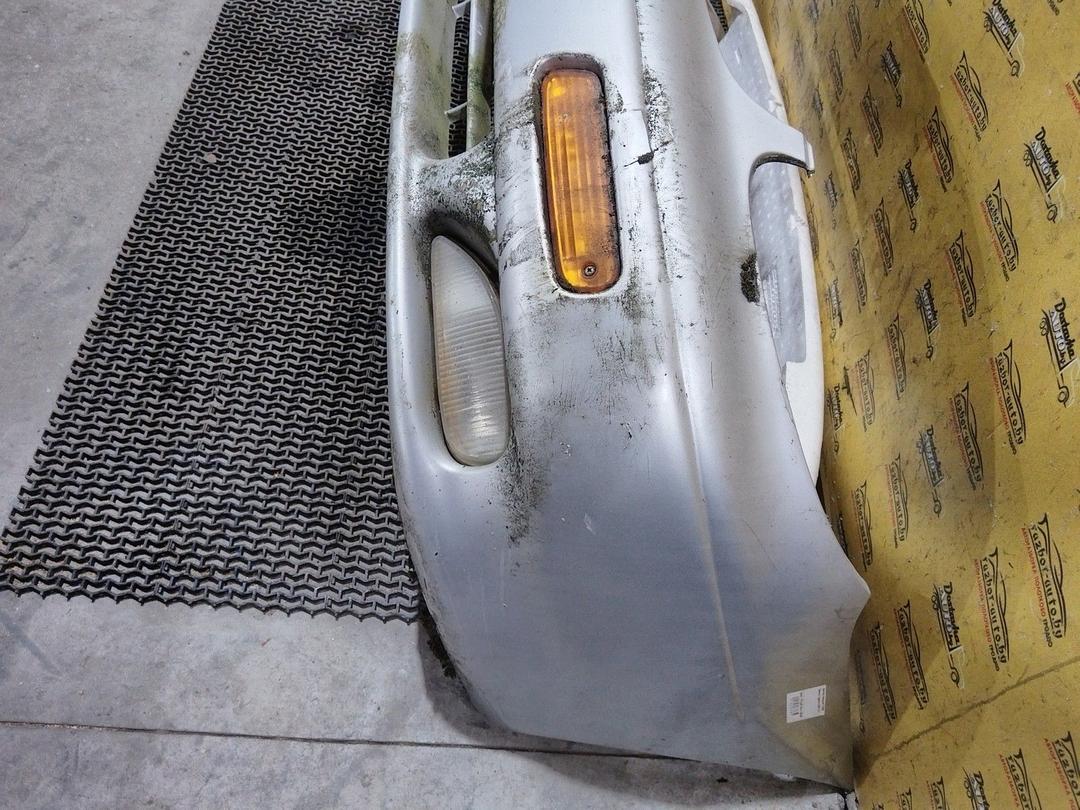 Бампер передний 18J68I Daewoo Leganza купить в магазине запчастей бу