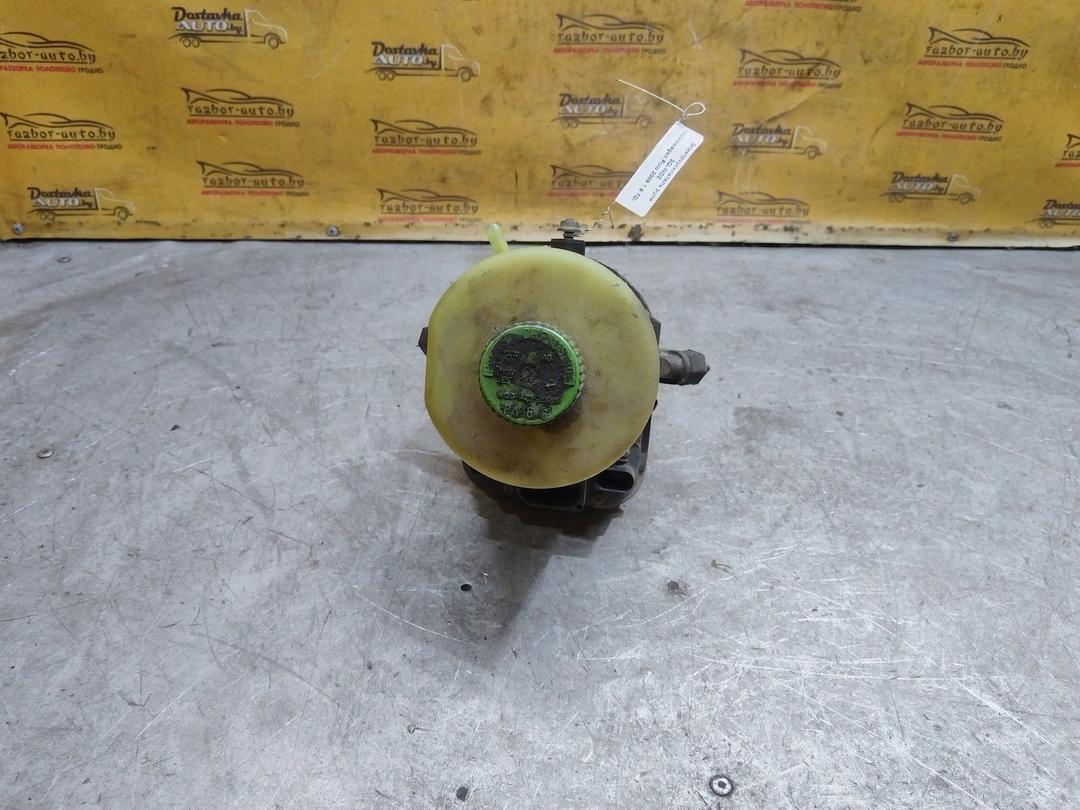 Электроусилитель руля 3QLWD2 Volkswagen Polo купить на авторазборке