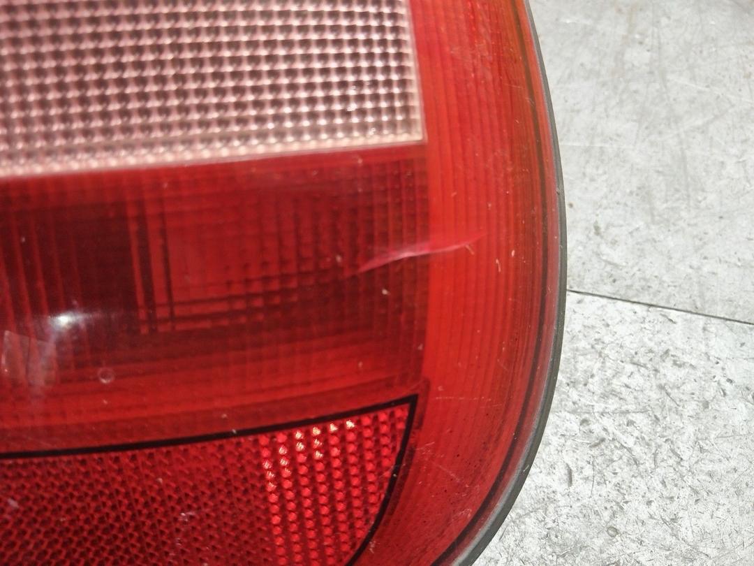 Фонарь задний правый 93ZAGC Renault Laguna купить на авторазборке