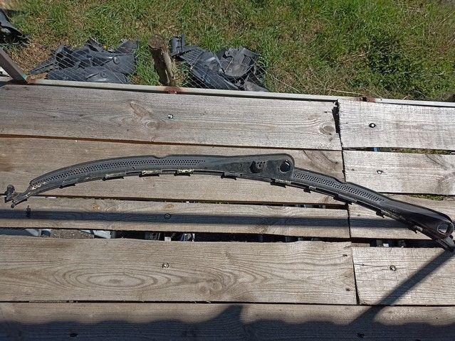 Дождевик 4QO54W Peugeot 406 - Фото 4