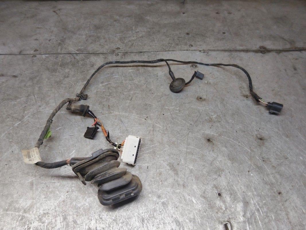 Проводка двери задней правой 19MNR8 Seat Altea - Фото 1