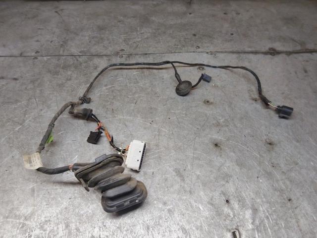 Проводка двери задней правой 19MNR8 Seat Altea