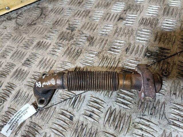 Трубка системы рециркуляции EGR H0WCJM BMW 3 E46 купить