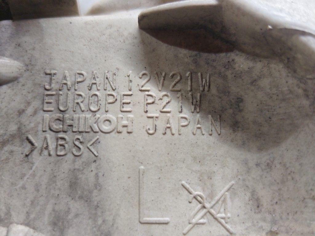 Поворотник левый MJJKTG Mazda Xedos 6 - Фото 6