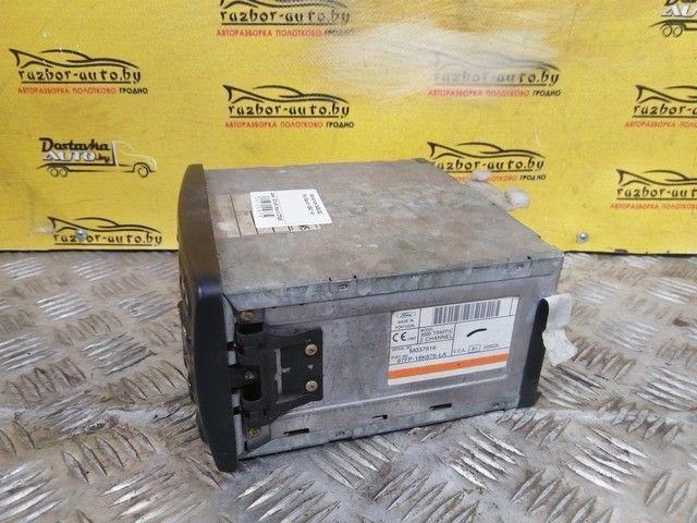 Магнитола S48UGC Ford Escort купить