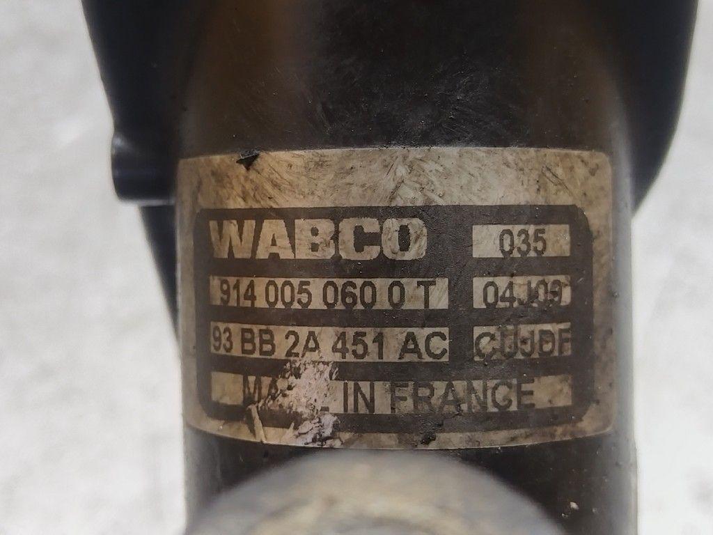 Насос вакуумный M354C0 Ford C-Max - Фото 4